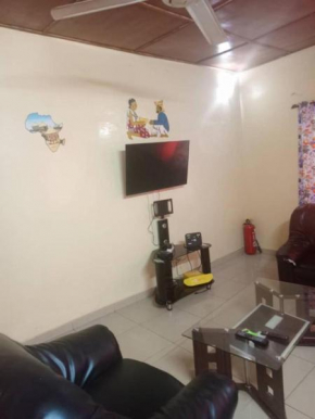 YILIMDE APPARTEMENTS